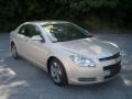 Gold Mist Metallic - Malibu LT Photo No. 1