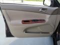 Taupe Door Panel Photo for 2003 Toyota Camry #81574446