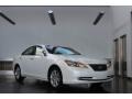 Starfire Pearl White - ES 350 Photo No. 1