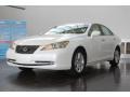 Starfire Pearl White - ES 350 Photo No. 3