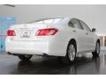 Starfire Pearl White - ES 350 Photo No. 4