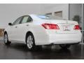 Starfire Pearl White - ES 350 Photo No. 5