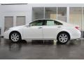 Starfire Pearl White - ES 350 Photo No. 6