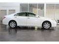 Starfire Pearl White - ES 350 Photo No. 7
