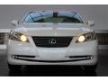 Starfire Pearl White - ES 350 Photo No. 8