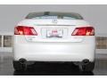 Starfire Pearl White - ES 350 Photo No. 9