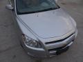 Silver Ice Metallic - Malibu LT Photo No. 63