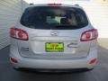 Moonstone Silver - Santa Fe GLS Photo No. 5