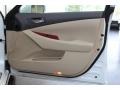 Starfire Pearl White - ES 350 Photo No. 18