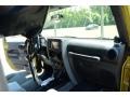 Rescue Green Metallic - Wrangler Sahara 4x4 Photo No. 16