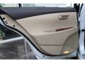 Starfire Pearl White - ES 350 Photo No. 20