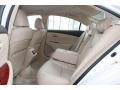 Starfire Pearl White - ES 350 Photo No. 21