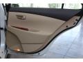 Starfire Pearl White - ES 350 Photo No. 22