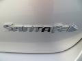 2011 Moonstone Silver Hyundai Santa Fe GLS  photo #19