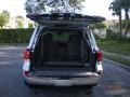 Mercury Silver Metallic - LX 570 Photo No. 13