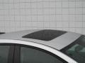 Silver Ice Metallic - Cruze LT Photo No. 4