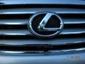 Mercury Silver Metallic - LX 570 Photo No. 14