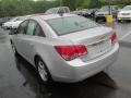 Silver Ice Metallic - Cruze LT Photo No. 7