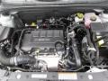 1.4 Liter DI Turbocharged DOHC 16-Valve VVT 4 Cylinder Engine for 2013 Chevrolet Cruze LT #81575568
