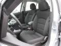 2013 Chevrolet Cruze LT Front Seat