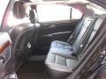 Black - S 550 Sedan Photo No. 20