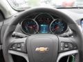 Silver Ice Metallic - Cruze LT Photo No. 19