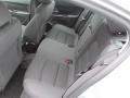 Silver Ice Metallic - Cruze LT Photo No. 20