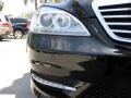 Black - S 550 Sedan Photo No. 23