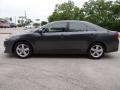 Magnetic Gray Metallic - Camry SE Photo No. 5