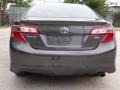 Magnetic Gray Metallic - Camry SE Photo No. 6