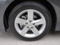 2013 Toyota Camry SE Wheel and Tire Photo