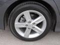 2013 Toyota Camry SE Wheel and Tire Photo