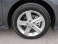 2013 Toyota Camry SE Wheel and Tire Photo