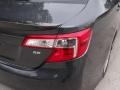 Magnetic Gray Metallic - Camry SE Photo No. 17