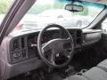 2005 Sandstone Metallic Chevrolet Silverado 1500 Regular Cab 4x4  photo #13