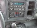 2005 Sandstone Metallic Chevrolet Silverado 1500 Regular Cab 4x4  photo #16