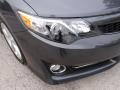Magnetic Gray Metallic - Camry SE Photo No. 22