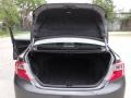 Black/Ash Trunk Photo for 2013 Toyota Camry #81576147
