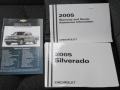 2005 Sandstone Metallic Chevrolet Silverado 1500 Regular Cab 4x4  photo #20