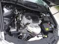 2.5 Liter DOHC 16-Valve Dual VVT-i 4 Cylinder 2013 Toyota Camry SE Engine