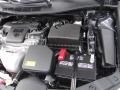 Magnetic Gray Metallic - Camry SE Photo No. 29