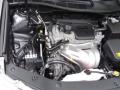 Magnetic Gray Metallic - Camry SE Photo No. 30