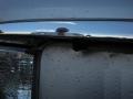 Mercury Silver Metallic - LX 570 Photo No. 16