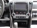 Black/Ash Controls Photo for 2013 Toyota Camry #81576519