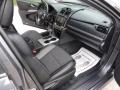 Black/Ash Dashboard Photo for 2013 Toyota Camry #81576555