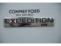 Oxford White - Expedition XLT Photo No. 11