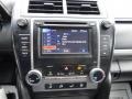 Black/Ash Controls Photo for 2013 Toyota Camry #81576616