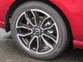 2013 Ford Mustang GT Premium Convertible Wheel and Tire Photo