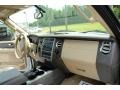 2010 Oxford White Ford Expedition XLT  photo #21