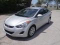 Silver - Elantra Limited Photo No. 2